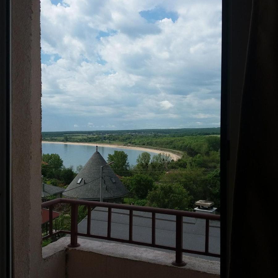 Отель къща за гости семейство Маврови Резово Экстерьер фото